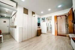 Blk 549A Segar Palmview (Bukit Panjang), HDB 4 Rooms #595214601